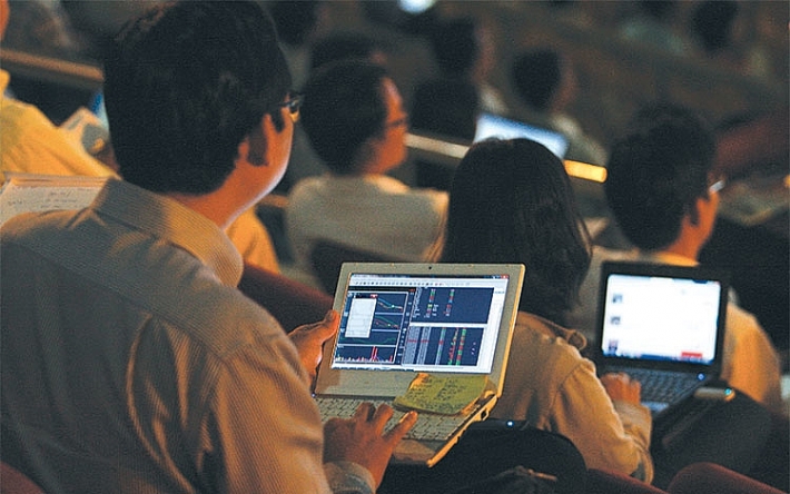 Ảnh minh họa. Nguồn: Internet.