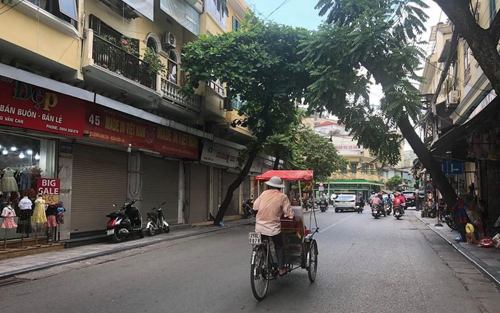 Ảnh minh họa. Nguồn: Internet.