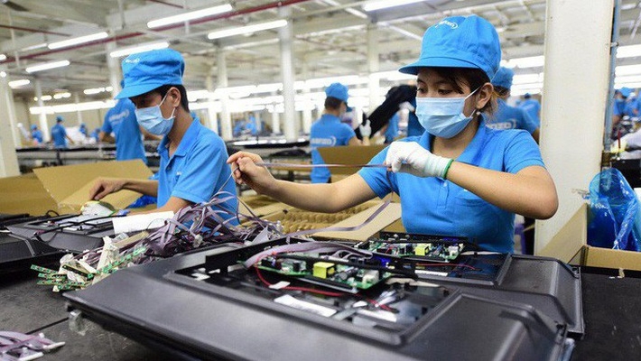 Ảnh minh họa. Nguồn: Internet