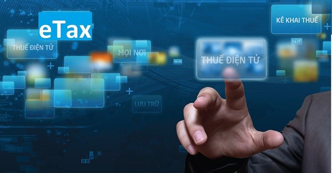 Nâng cấp ứng dụng eTax Mobile phiên bản 2.0.0 và iCanhan phiên bản 3.3.1.