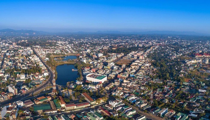 Nhà đầu tư cũng nên khoanh vùng những địa phương có tốc độ phát triển kinh tế nhanh và mạnh để đầu tư.
