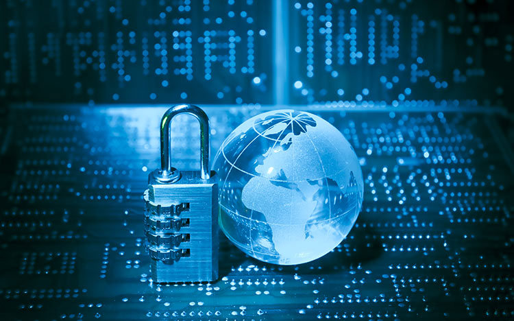 Kaspersky sẽ hỗ trợ nhân sự, đào tạo, cung cấp thông tin về các mối đe dọa và hoạt động tội phạm mạng mới nhất cho Interpol. Nguồn: Internet.