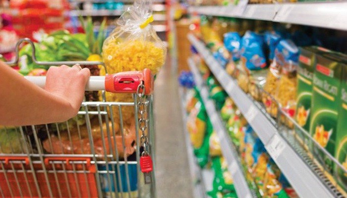 Thị trường bán lẻ đang chứng kiến tốc độ mở rộng độ phủ của các doanh nghiệp bán lẻ nội. Nguồn: Internet.