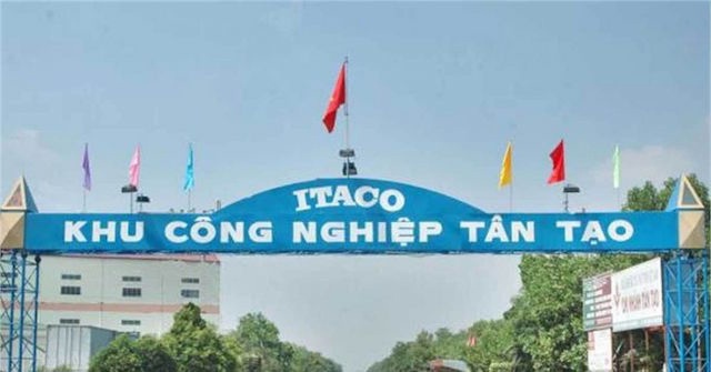 CTCP Đầu tư và Công nghiệp Tân Tạo cho nhà đầu tư thuê lại đất thu về tổng số tiền hơn 1.041 tỷ đồng và 5,8 triệu USD nhưng đến nay chưa thực hiện nghĩa vụ tài chính với nhà nước, gây thiệt hại cho ngân sách nhà nước . Nguồn: vnbusiness.vn