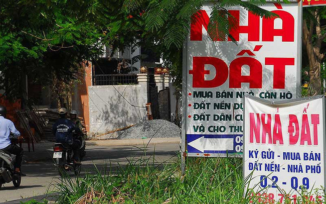 Khi nhiều dự án hạ tầng được nâng cấp, mở rộng, thị trường bất động sản có thể ít nhiều sẽ tạo nên những cơn sốt đất cục bộ. Nguồn: Internet.