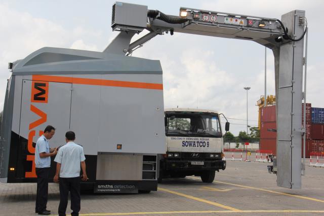 Tổng cục Hải quan đã thực hiện thống nhất mã số HS hàng hóa xuất nhập khẩu phù hợp với các nước khác, nhất là khối EU