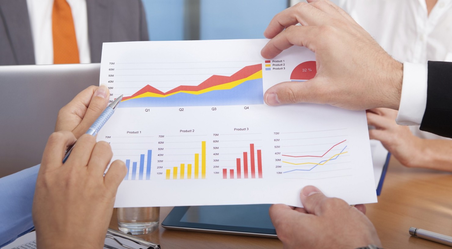 Đối với các bệnh viện ở Việt Nam, kế toán quản trị chi phí là vấn đề khá mới nhưng được đánh giá là công cụ quản lý quan trọng. Nguồn: Internet.
