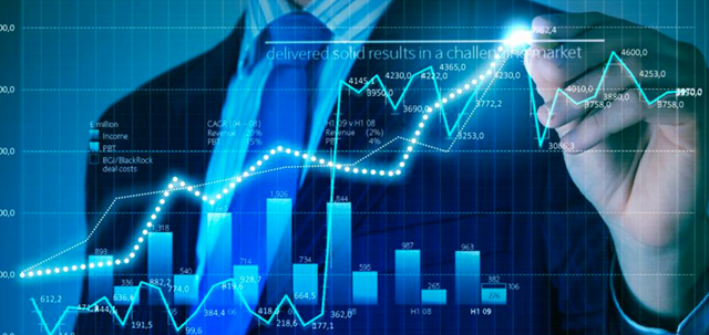 Thị trường chứng khoán (TTCK) toàn cầu đã tăng điểm tích cực trong tuần qua. Nguồn: Internet.