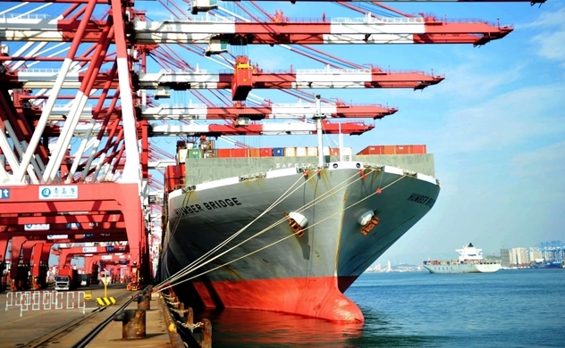 Mỹ đã quyết định áp dụng thuế quan bổ sung đối với 21 tỷ USD sản phẩm của EU. Nguồn: Internet.