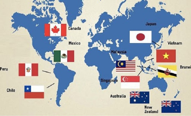 Peru là một trong những quốc gia có chính sách kinh tế đối ngoại cởi mở tại khu vực Mỹ Latinh.