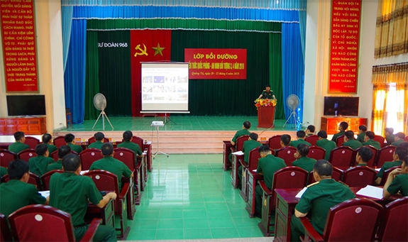 Kinh phí thực hiện Kế hoạch bồi dưỡng kiến thức quốc phòng và an ninh được bảo đảm từ ngân sách nhà nước.