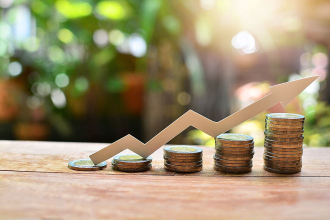 Xu hướng mua ròng của khối ngoại bắt đầu quay trở lại từ đầu tháng 7. Nguồn: Internet.