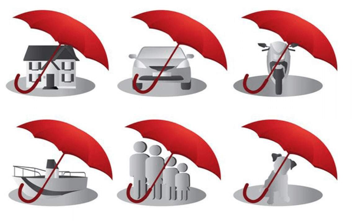 Việc các nghiệp vụ bảo hiểm tăng trưởng khả quan đang tạo lực đẩy cho các doanh nghiệp bảo hiểm phi nhân thọ. Nguồn: Internet.