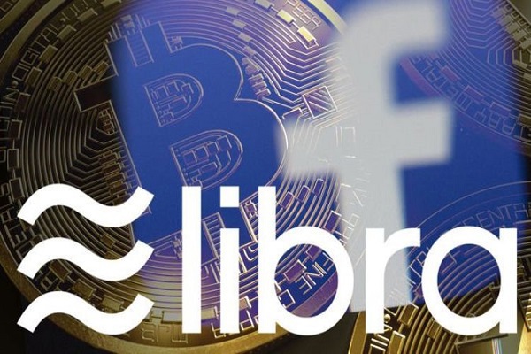Mới đây đồng Libra đã bị Thượng viện Mỹ yêu cầu dừng vô thời hạn. Nguồn: Internet.