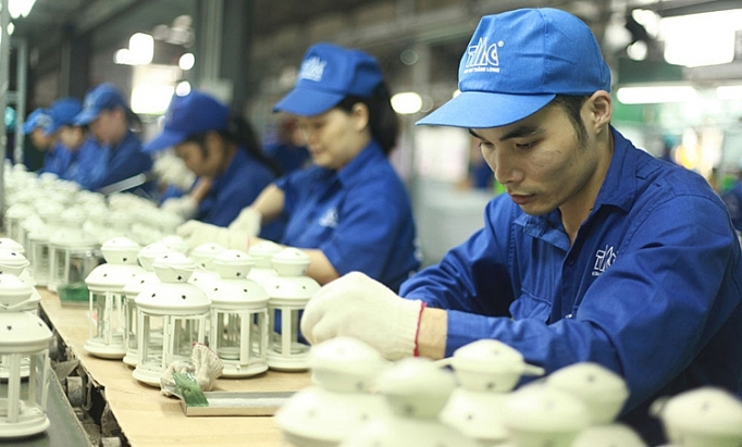 Hà Nội quyết liệt xử lý các sai phạm về thực hiện quy định BHXH nhằm bảo vệ quyền lợi của người lao động