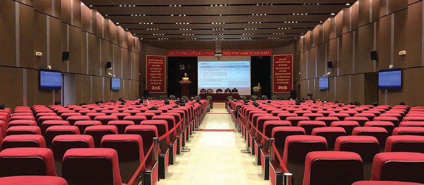 Ảnh minh họa. Nguồn: Internet.