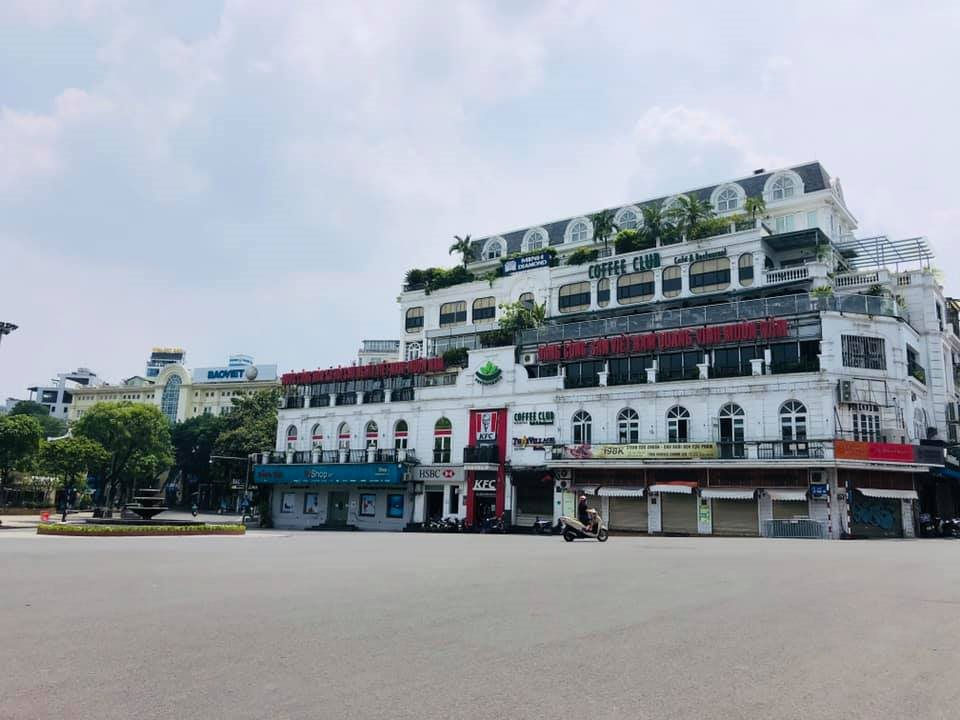 Ảnh minh họa. Nguồn: Internet.