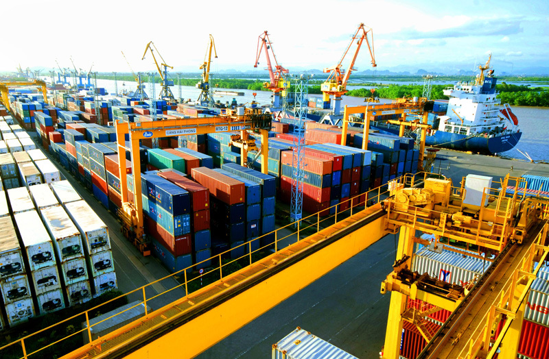Làm thế nào để doanh nghiệp có thể khơi thông, đột phá vào thị trường quen mà lạ này? Nguồn: Internet.