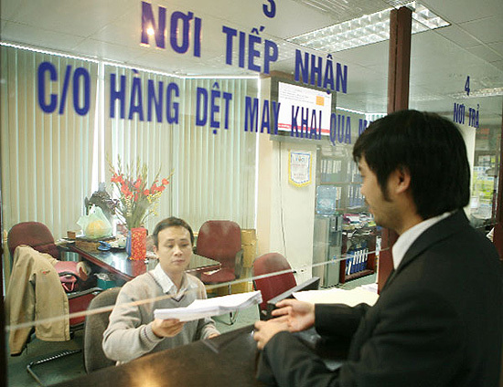 Ảnh minh họa. Nguồn: Internet.