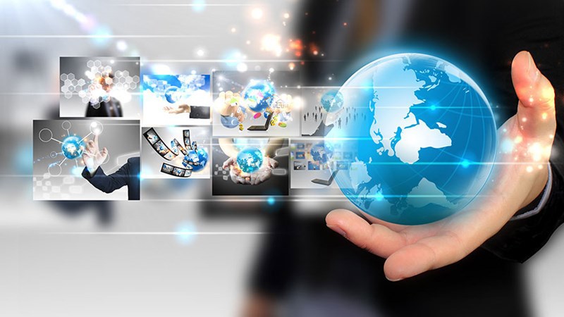 4 lĩnh vực bắt buộc phải thực hiện thanh toán qua ngân hàng. Nguồn: Internet.