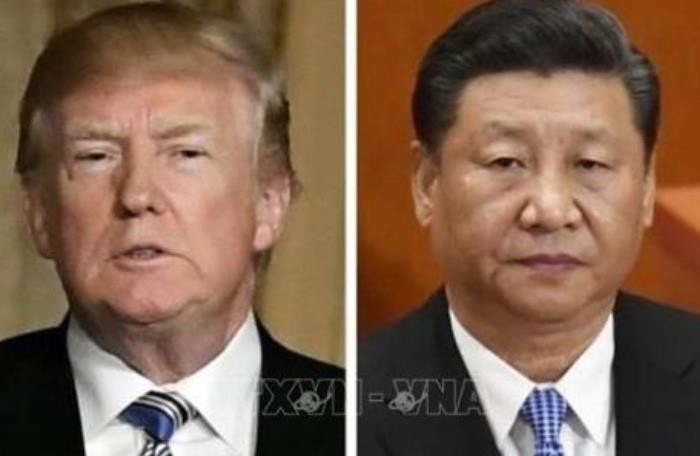 Bộ Tài chính Mỹ sẽ tăng cường theo dõi các biến động về tỷ giá giữa đồng USD và VND. Nguồn: Internet.
