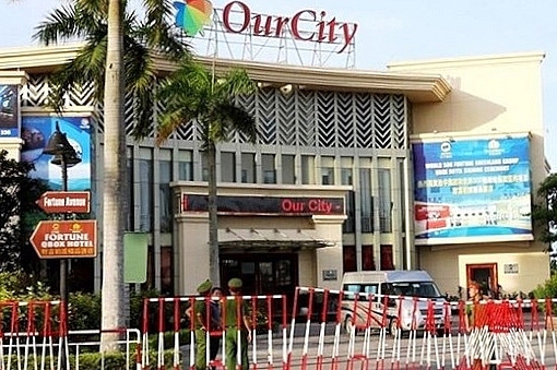 Khu đô thị Our City, Đồ Sơn Hải Phòng
