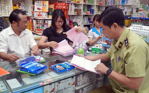 Ảnh minh họa. Nguồn: Internet.