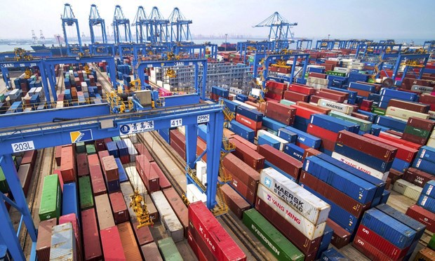 Sau hơn 1,5 năm căng thẳng thương mại bùng nổ, quan hệ về đầu tư và xuất nhập khẩu giữa Việt Nam với Trung Quốc và Mỹ có gì tháy đổi?