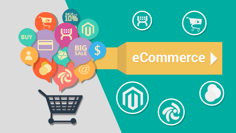 Năm 2018, doanh thu bán lẻ của thương mại điện tử Việt Nam tăng trưởng 30%, đạt gần 8 tỷ USD.