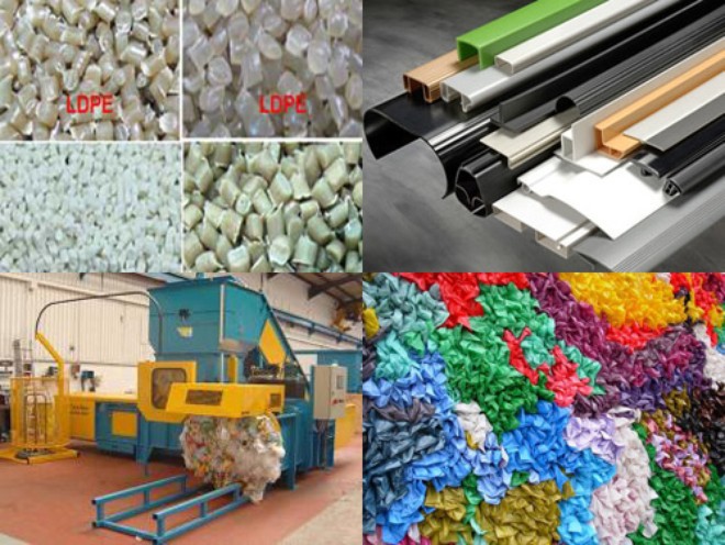 Ngành công nghiệp nhựa ngày càng có vai trò quan trọng trong đời sống cũng như sản xuất của các nước, trong đó có Việt Nam.