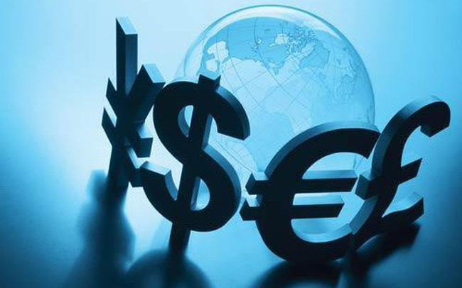 Hệ thống tài chính toàn cầu đã phát triển nhanh và quá phức tạp để bất kỳ quốc gia nào có thể tự quản lý. Nguồn: Internet
