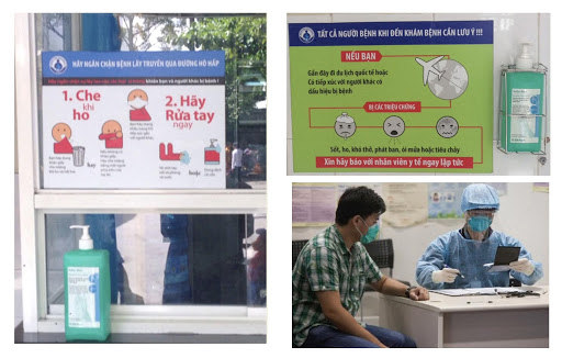 Ảnh minh họa. Nguồn: Internet.
