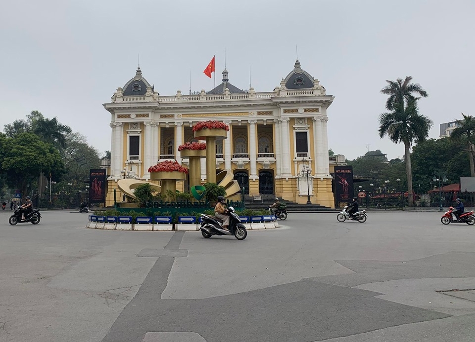 Ảnh minh họa. Nguồn: Internet.