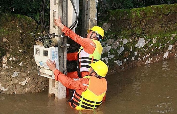 Ảnh minh họa. Nguồn: Internet