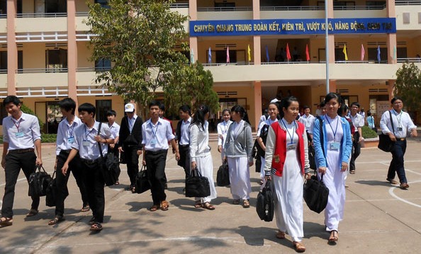 Ảnh minh họa. Nguồn: Internet