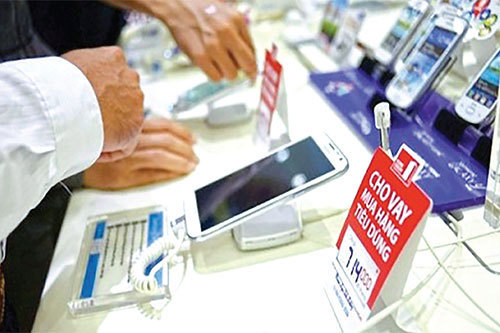 Ảnh minh họa. Nguồn: Internet.
