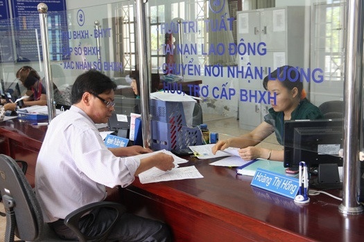 Ảnh minh họa. Nguồn: Internet.