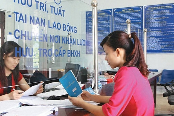 Toàn ngành BHXH đang tập trung phát triển đối tượng tham gia BHXH, BHYT nhằm hoàn thành chỉ tiêu đề ra trong năm 2019.