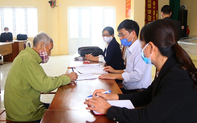 Ảnh minh họa. Nguồn: Internet.