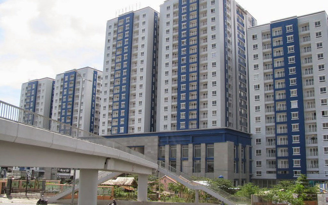 HoREA kiến nghị giữ nguyên trần sở hữu nhà và chưa cho phép người nước ngoài mua bất động sản du lịch ở Việt Nam.