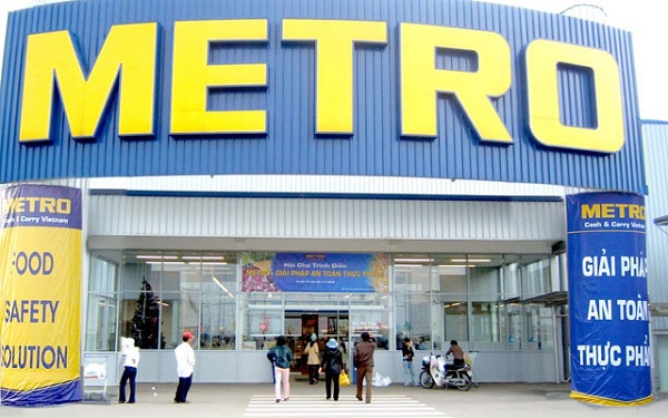 Tổng cục Thuế bóc từng chiêu bài trốn thuế, chuyển giá của Metro Việt Nam và truy thu thuế của đơn vị này 507 tỷ đồng