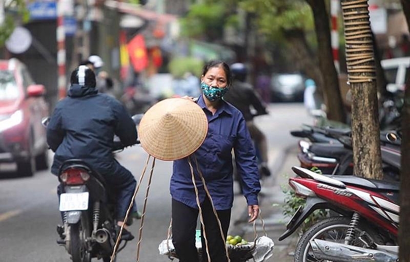 Ảnh minh họa. Nguồn: Internet.