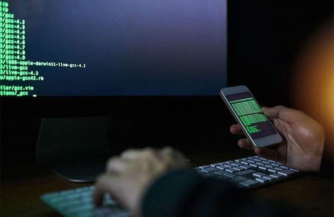 Ảnh minh họa. Nguồn: Internet