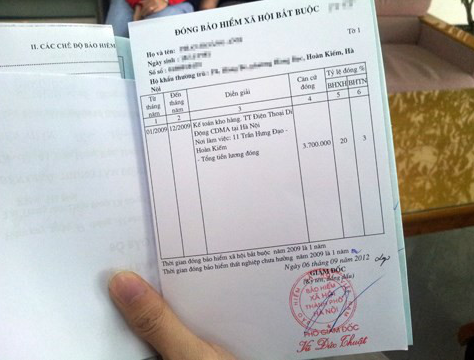 Ảnh minh họa. Nguồn: Internet.