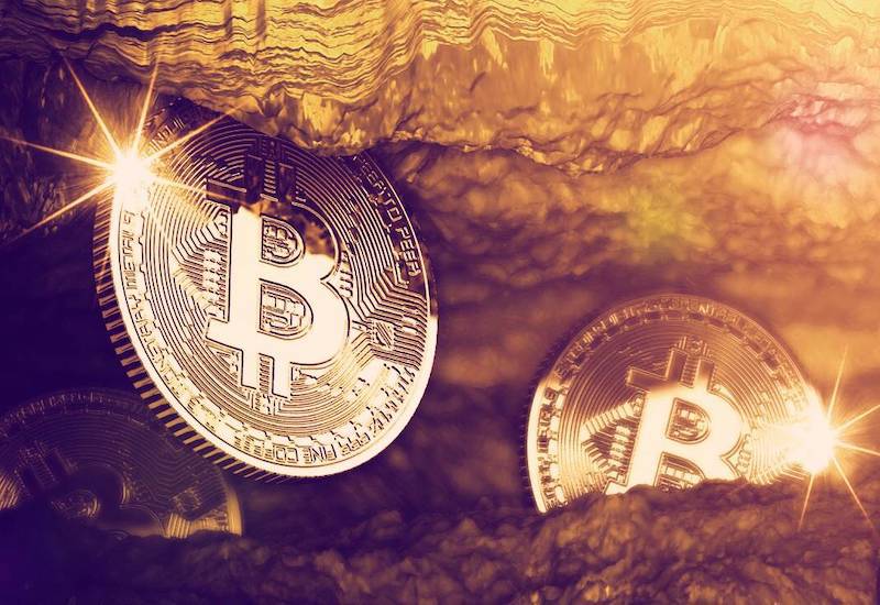Bitcoin hiện đang giao dịch quanh mốc 47.000 USD/BTC. Nguồn: Unsplash