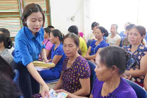 Ảnh minh họa. Nguồn: Internet.