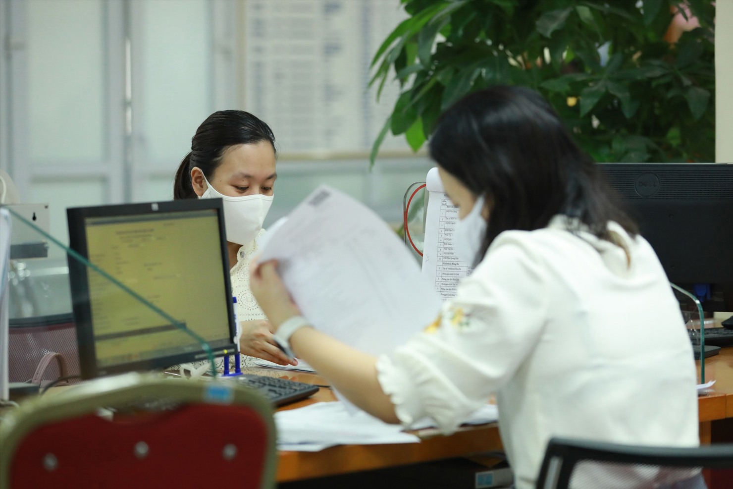 Ảnh minh họa. Nguồn: Internet.