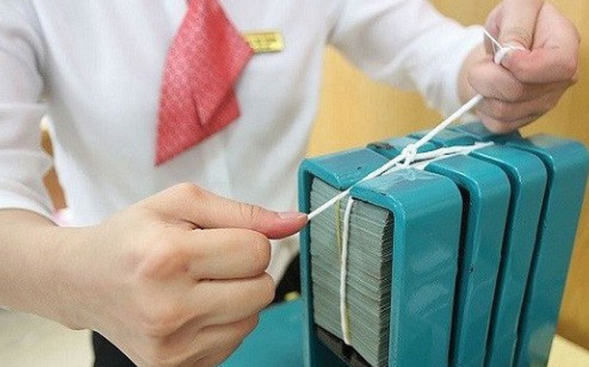 NHNN đã lùi thời hạn siết tỷ lệ vốn ngắn hạn cho vay trung dài hạn của ngân hàng thương mại thêm 1 năm