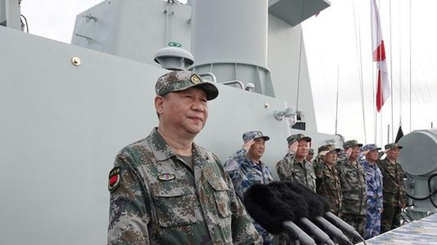 Cả Washington và Bắc Kinh đang ngày càng nỗ lực gia tăng sự hiện diện của mình tại khu vực bị bỏ qua từ lâu này, nhằm tăng cường sức mạnh ngoại giao và đảm bảo lợi thế chiến lược.