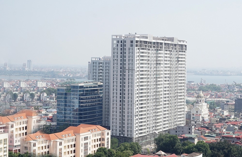 Thanh tra Chính phủ yêu cầu các bộ, ngành, địa phương báo cáo kết quả chuyển đổi đất của doanh nghiệp nhà nước sang mục đích khác. Nguồn: Internet